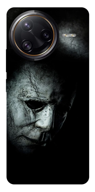 Чехол на Xiaomi Poco F7 Pro Jason v3 фото 1 из 1