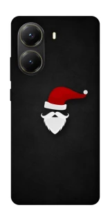 Чохол на Xiaomi Poco X7 Pro Santa's mood фото 1 з 1