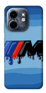 Чохол на Infinix Smart 9 4G / Hot 50i BMW v14 фото 1 з 1