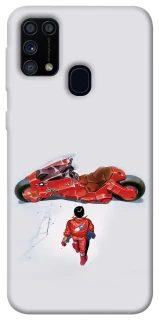 Чохол на Samsung Galaxy M31 Anime v43 фото 1 з 1