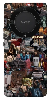 Чехол на Huawei Magic5 Lite Stranger Things ver.24 фото 1 из 1