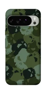Чехол на Google Pixel 10 Pro Camouflage v31 фото 1 из 1