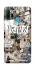Чохол на Huawei P30 lite Fashion collage ver.12 фото 1 з 1