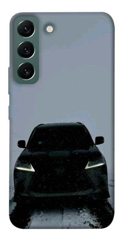 Чохол на Samsung Galaxy S22 Lexus v8 фото 1 з 1