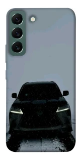 Чехол на Samsung Galaxy S22 Lexus v8 фото 1 из 1