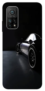 Чохол на Xiaomi Mi 10T Чорний 911 фото 1 з 1