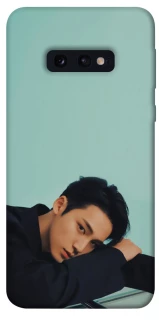 Чохол на Samsung Galaxy S10e Mingyu - Seventeen фото 1 з 1