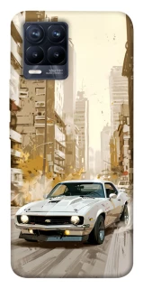 Чехол на Realme 8 Drift фото 1 из 1