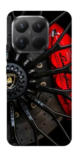 Чохол на Xiaomi 15T Pro Wheel Lamborgini фото 1 з 1