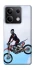 Чехол на Xiaomi Redmi Note 13 5G Мотокросс фото 1 из 1