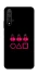 Чохол на Huawei Honor 20 / Nova 5T squid game v3 фото 1 з 1