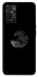 Чохол на Oppo A76 4G Black tsunami фото 1 з 1