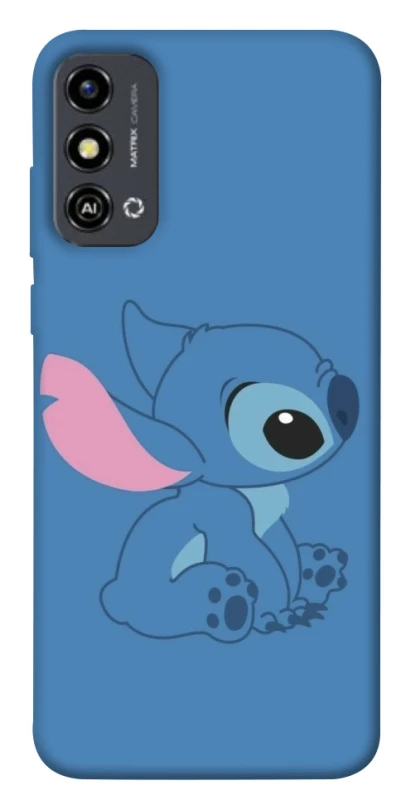 Чохол на ZTE Blade A53 Pair romantic theme ver.3 фото 1 з 1