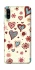 Чохол на ZTE Blade A7s (2019) Pretty hearts фото 1 з 1
