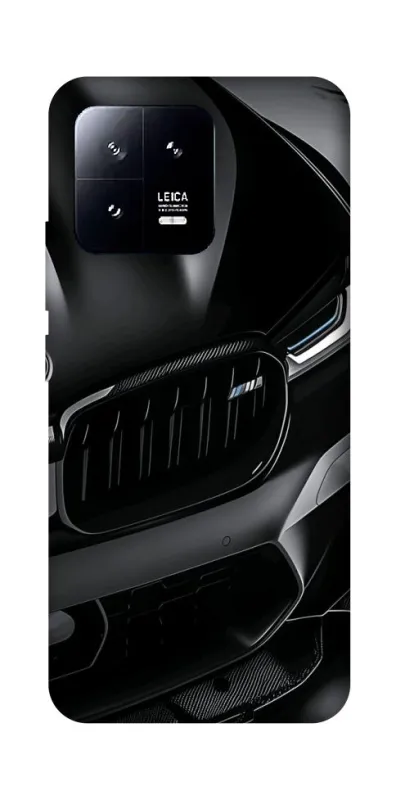 Чохол на Xiaomi 13 BMW M5 v35 фото 1 з 1
