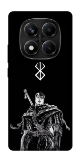 Чехол на Xiaomi Redmi Note 14 Pro 4G Berserk stand фото 1 из 1