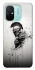 Чехол на Xiaomi Redmi 12C / Poco C55 Tattoo ver.3 фото 1 из 1