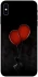 Чехол на Apple iPhone X (5.8") Reds Balloons фото 1 из 1