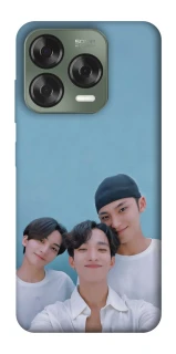 Чехол на ZTE Nubia V70 Design Seventeen фото 1 из 1