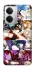 Чохол на Realme 14 Genshin Impact ver.2 фото 1 з 1