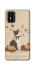 Чехол на ZTE Blade L9 Autumn vibes ver.3 фото 1 Чехол на ZTE Blade L9 Autumn vibes ver.3 фото 1 из 1