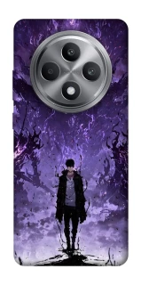 Чохол на Oppo Reno 12 F 4G Sung Jinwoo фото 1 з 1