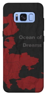 Чехол на Samsung G950 Galaxy S8 Ocean of Dreams фото 1 из 1