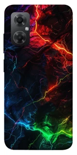 Чохол на Xiaomi Redmi Note 11R Abstract фото 1 з 1