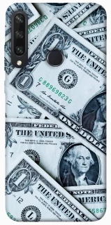 Чохол на Huawei Y6p 1 долар фото 1 з 1