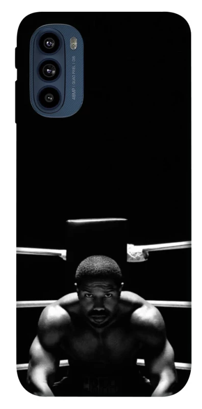 Чохол на Motorola Moto G41 ring фото 1 з 1