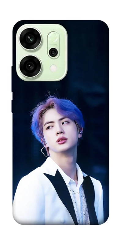 Чохол на Oppo Reno 14 Jin - BTS фото 1 з 1