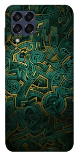 Чохол на Samsung Galaxy M33 5G Абстракція v5 фото 1 з 1