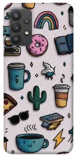 Чехол на Samsung Galaxy A32 (A325F) 4G Your style фото 1 из 1