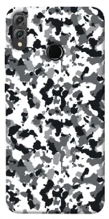 Чохол на Huawei Honor 8X Camouflage v14 фото 1 з 1