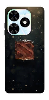 Чохол на TECNO Spark Go 2024 Dota logo v2 фото 1 з 1