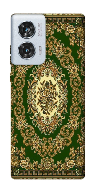 Чохол на Motorola Edge 50 Fusion Килим v9 фото 1 з 1