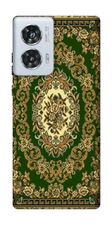 Чехол на Motorola Edge 50 Fusion Килим v9 фото 1 из 1