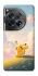 Чехол на OnePlus 12 pikachu фото 1 из 1