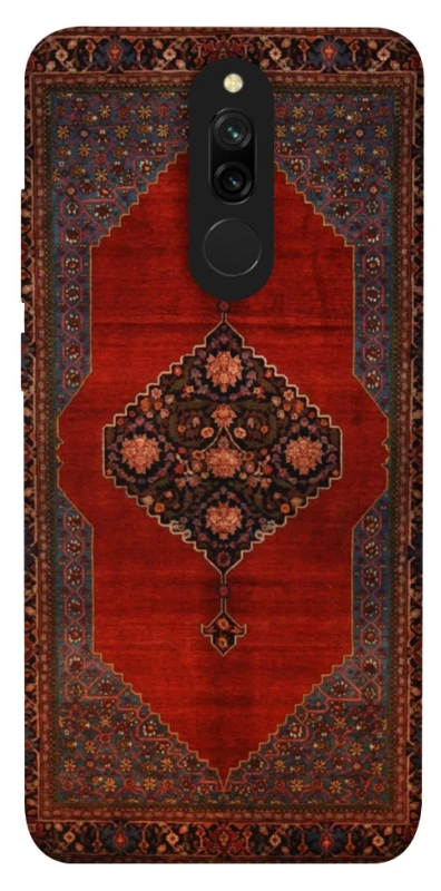 Чехол на Xiaomi Redmi 8 Килим v12 фото 1 из 1