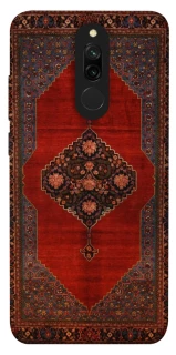 Чехол на Xiaomi Redmi 8 Килим v12 фото 1 из 1