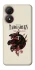 Чехол на ZTE Blade A34 4G House of the Dragon ver.4 фото 1 из 1