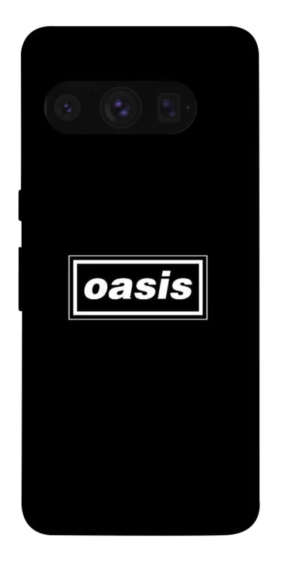Чохол на Google Pixel 8 Pro Oasis logo фото 1 з 1
