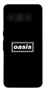 Чохол на Google Pixel 8 Pro Oasis logo фото 1 з 1