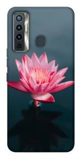 Чохол на TECNO Camon 17 Лотос фото 1 з 1