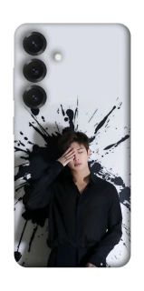 Чехол на Samsung Galaxy S26+ RM - BTS фото 1 из 1