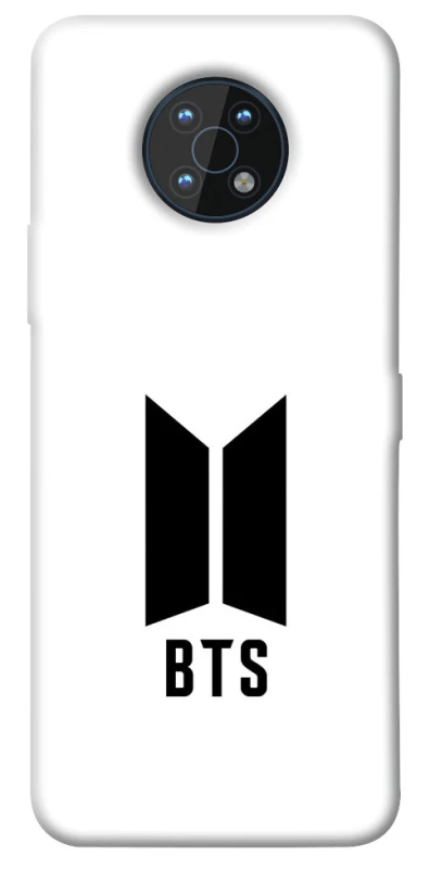 Чехол на Nokia G50 BTS logo фото 1 из 1