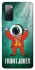Чохол на Samsung Galaxy S20 FE FrontJoker фото 1 з 1