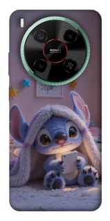 Чохол на ZTE Nubia V70 Max Stitch ver.3 фото 1 з 1