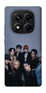 Чохол на Xiaomi Redmi Note 14 Pro 5G Stray Kids фото 1 з 1