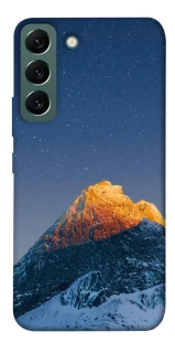 Чохол на Samsung Galaxy S22 Star mountain фото 1 з 1
